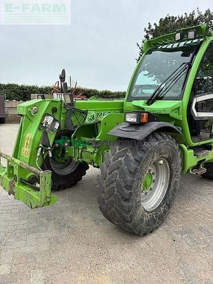 Telescopica - Merlo - tf 42.7-140