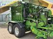 Empacadora gigant - Krone - comprima cv 150 xc plus