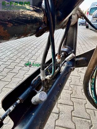 Minicargadora - JCB - 409