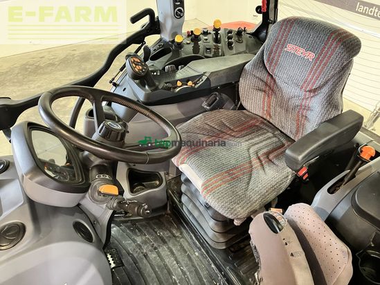 Tractor agrícola - Steyr - 4120 multi (stage v)