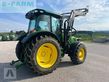 Tractor agrícola - John Deere - 5090 r