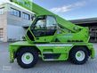 Telescopica - Merlo - roto 45.21 mcss mit funksteuerung