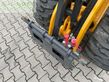 Minicargadora - Schaffer - schäffer-lader typ 24e kabine