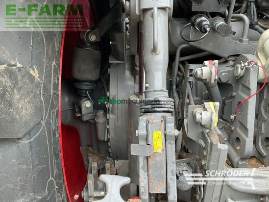 Tractor agrícola - Fendt - 1050 vario s4 profi plus - motor neu