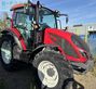 Tractor agrícola - Valtra - a95