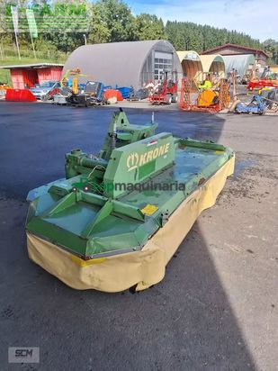 Cortacésped manual - Krone - easy cut 28 p