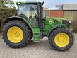 Tractor agrícola - John Deere - 6140r dd 40