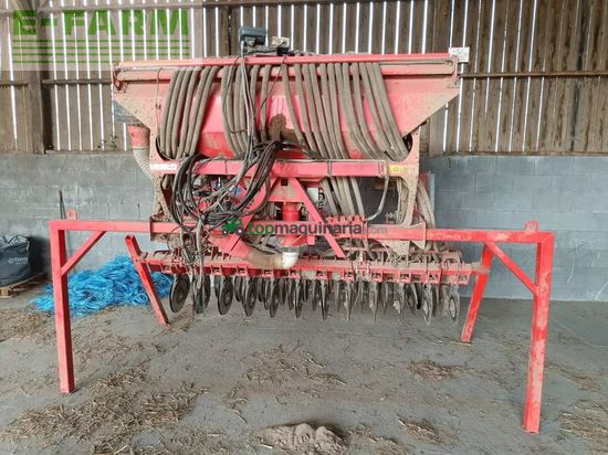 Sembradora directa - Kuhn - lc3000