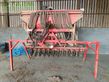 Sembradora directa - Kuhn - lc3000