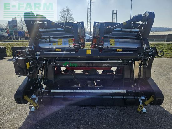 Cabezal - Geringhoff - mais star horizon msh 870fb patriot