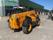 Telescopica - JCB - 536-70 agri super telehandler (st23536)