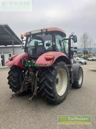 Tractor agrícola - Case IH - maxxum 110