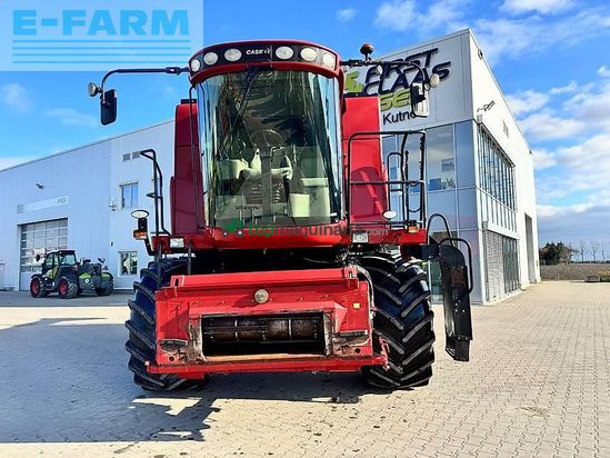 Cosechadora de Cereal - Case IH - 5088