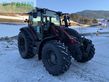 Tractor agrícola - Valtra - g125 eco active