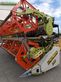 Cabezal - Cressoni - crx 7,2m