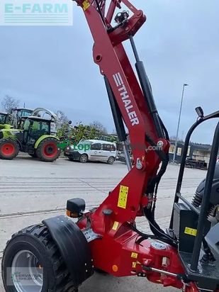 Telescopica - Thaler - 3448 h dpf pendelachse 14153