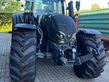 Tractor agrícola - Valtra - n155d m. rüfa+fk