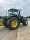 Tractor agrícola - John Deere - 7820