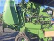 Empacadora gigant - Krone - fortima v 1500 mc