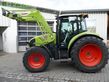 Tractor agrícola - Claas - arion 430 cis inkl. fl 100