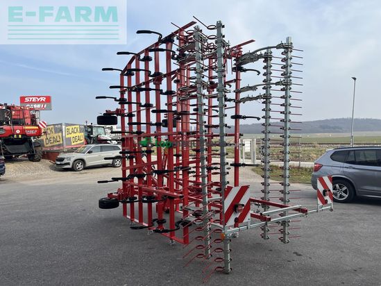 Cultivador - Güttler - supermaxx 70-7 bio