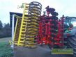 Grada de disco - Pöttinger - terradisc 4000k
