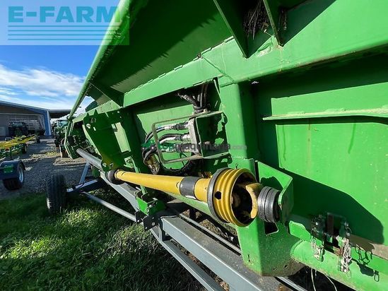 Cabezal -  - premiumflow 635pf 10,7m