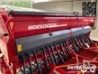 Sembradora - Horsch - versa 3 kr