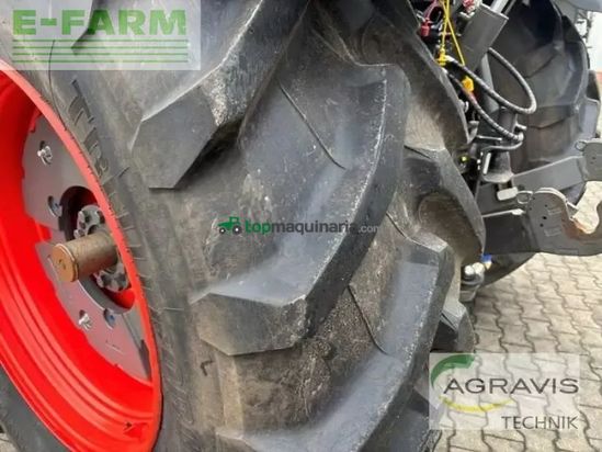 Tractor agrícola - Claas - axion 870 cmatic cebis CMATIC CEBIS