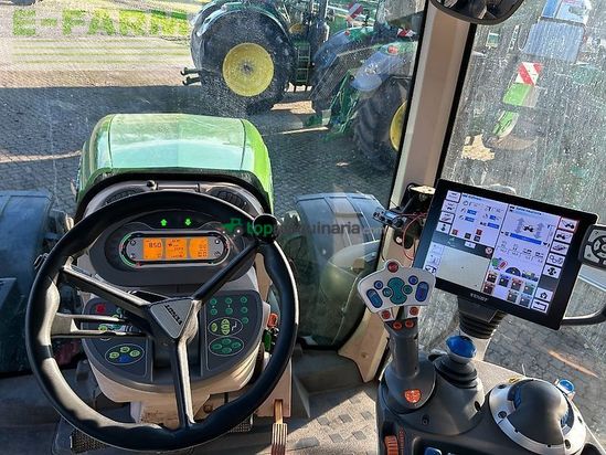 Tractor agrícola - Fendt - 826 vario profiplus