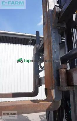 Elevadora -  - smv16-1200 c