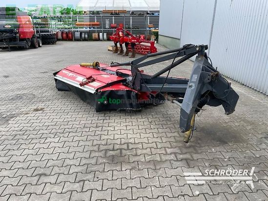 Cortacésped manual - PZ - cm 299