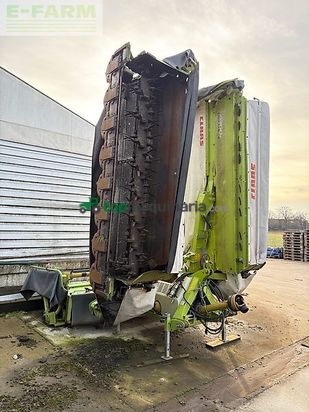 Cortacésped manual - Claas - disco 9300c 3100 fc