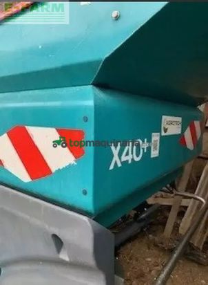 Esparcidor -  - x40 +