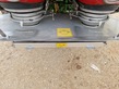 Abonadora - Doble plato TSD Vibro