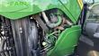 Tractor agrícola - John Deere - 6r195