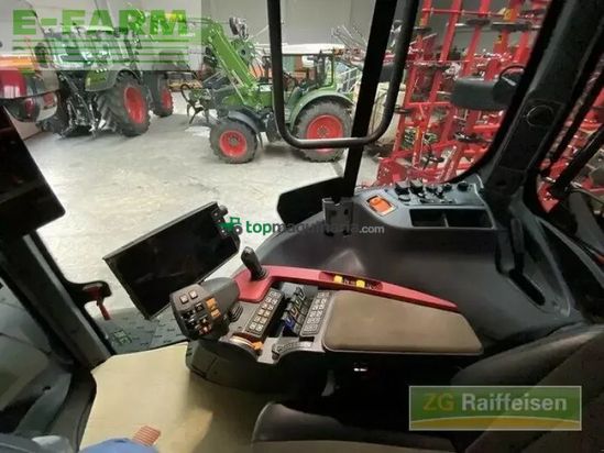 Tractor agrícola - Valtra - t235