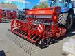 Combinado de siembra - Kuhn - sitera 330/ hrb 303d