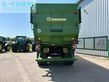 Cinta transportadora de forraje - Krone - gx 440