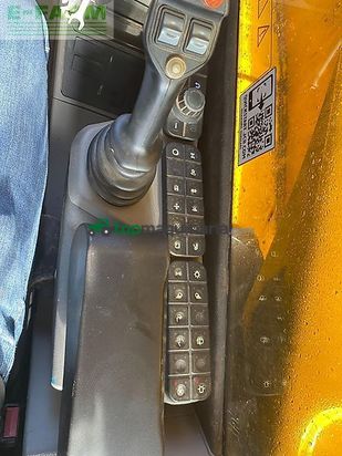 Telescopica - JCB - agri super 542-70