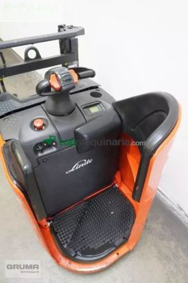 Elevadora - Linde - d 12 hp sp 133