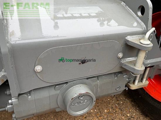 Telescopica - Claas - scorpion 756 vp plus