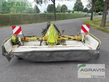 Cortacésped manual - Claas - disco 3200 fc profil