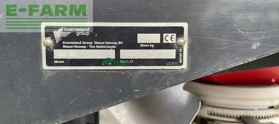 Esparcidor - Vicon - ro-xl