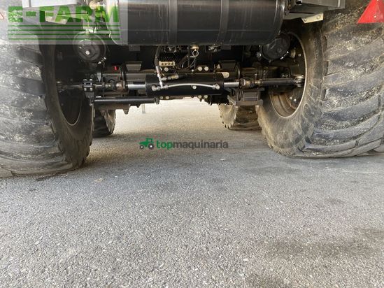 Cinta transportadora de forraje - Lely - tigo pr 60 d