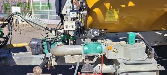 Cuba de purin - Zunhammer - mke 12.5