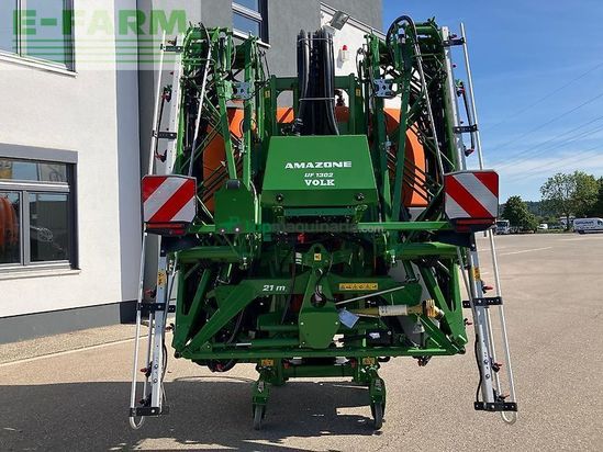 Atomizador - Amazone - uf 1302