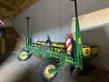Sembradora monograno  John Deere - 1700