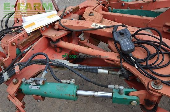 Arado - Kverneland - eg 100-300-5 packomat