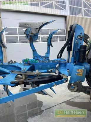 Arado - Lemken - juwel 7mv